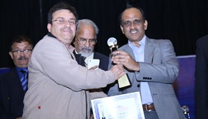 Sanjeev Kapila